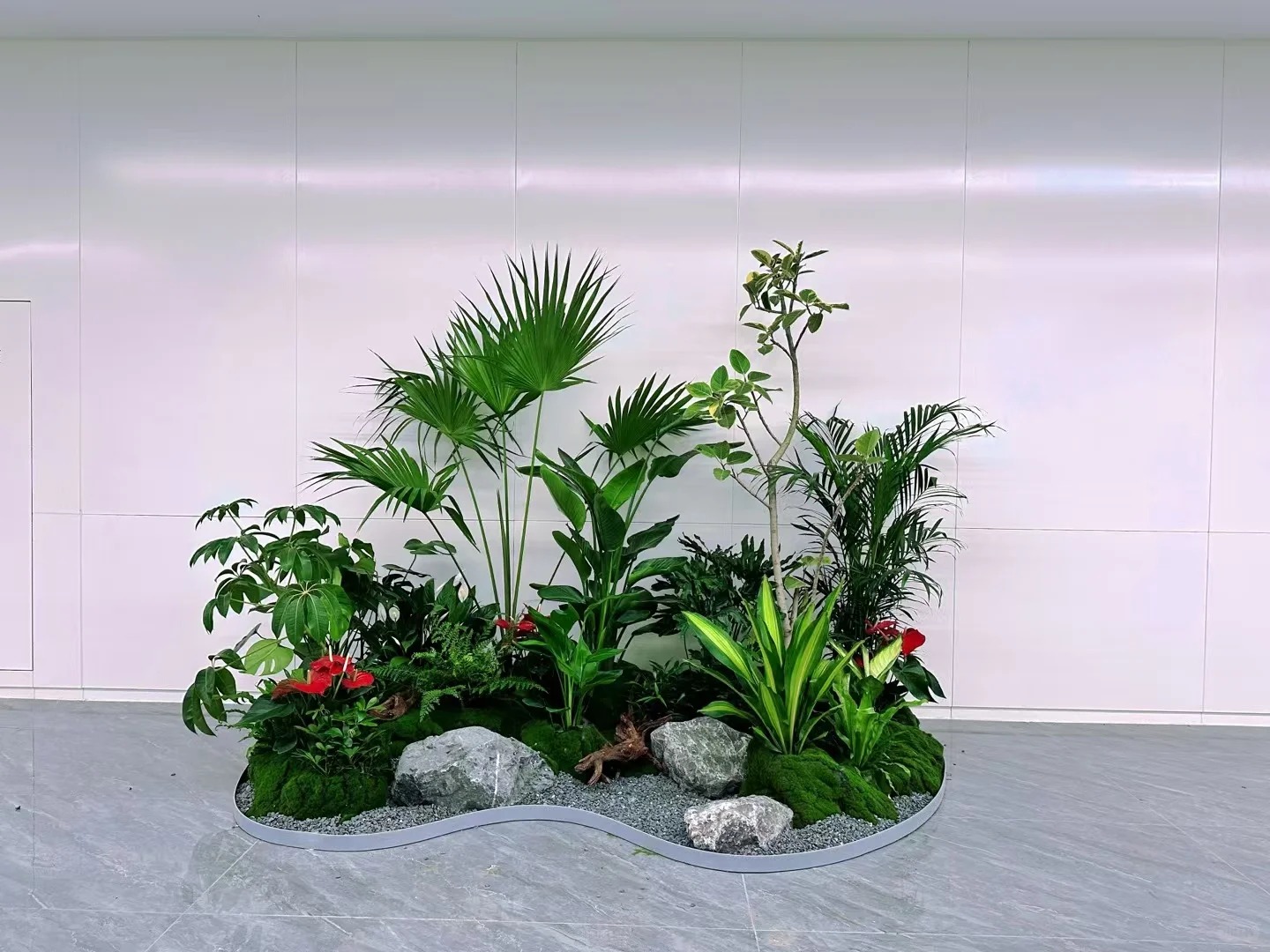 了解北仑绿植租赁价格，开启绿色办公新体验！